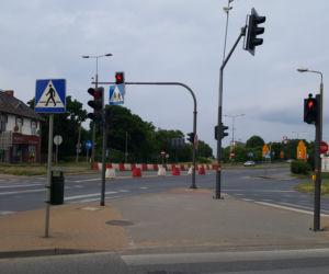 Wiadukty Warszawskie w Bydgoszczy