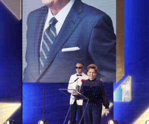 Gala wręczenia Nagrody Mariusza Waltera