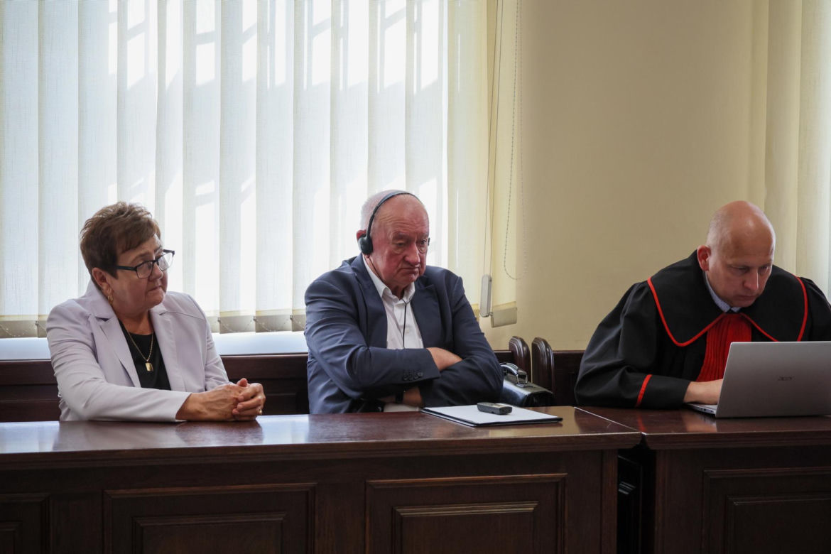 Porwanie i zabójstwo Krzysztofa Olewnika. Po niemal 24 latach zapadł wyrok. Główny podejrzany uniewinniony!