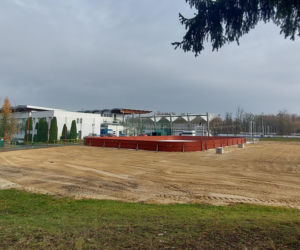 Mikołajki na lodowisku. Dziś oficjalne otwarcie ślizgawki