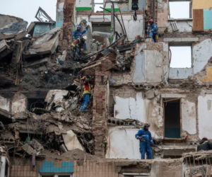 Spór o autorstwo planu pokojowego dla Ukrainy. W USA narastają sprzeczne komunikaty