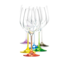 Najpiękniejsze kieliszki