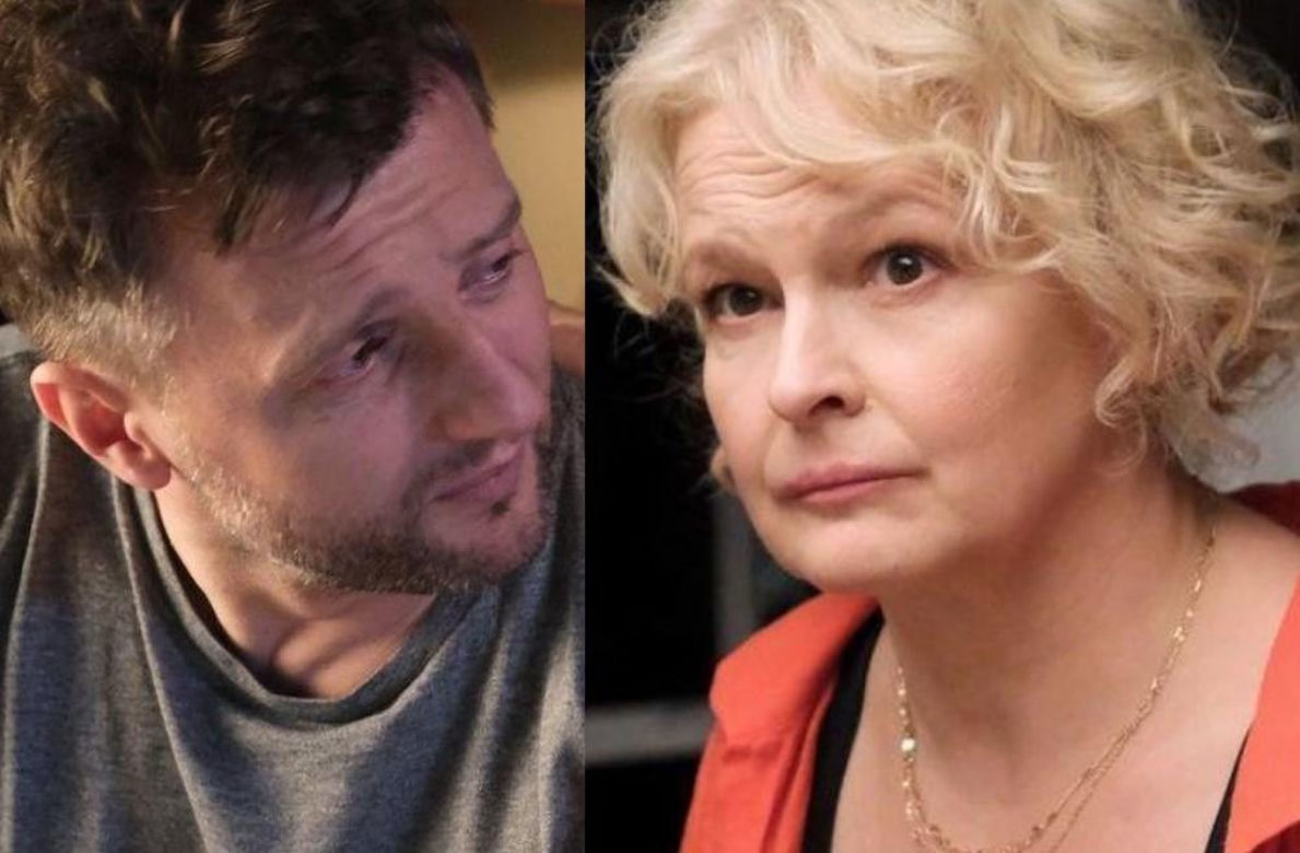 M jak miłość, odcinek 1792: Tylko Marta przewidzi, co się stanie z Bartkiem. Rozwód z Ulą to dopiero początek!