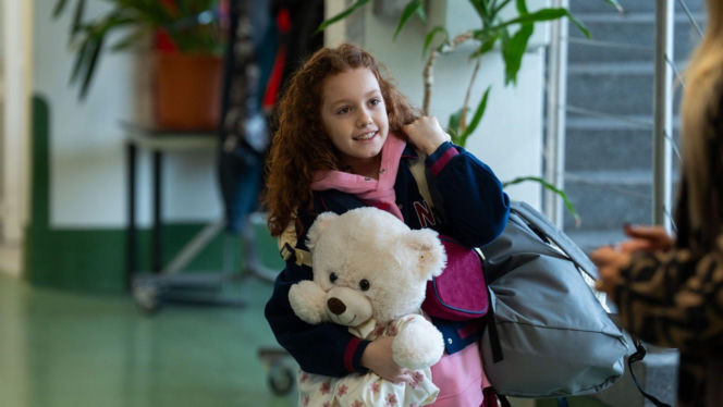 Na dobre i na złe odc. 986. Mania (Apolonia Szwed)