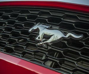 Ford Mustang VI generacja