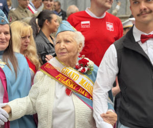 Uroczyste msza i śniadanie przed 89. Parada Pułaskiego w Nowym Jorku