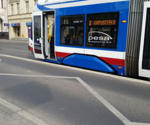 Przystanek wiedeński w Bydgoszczy