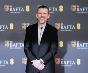 Czerwony dywan płonął! Monica Bellucci i Kate Hudson w niezapomnianych stylizacjach