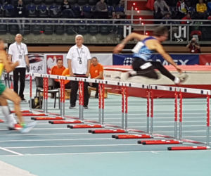 Za nami Halowe Mistrzostwa Świata w Lekkiej Atletyce Masters. Toruń pożegnał sportowców