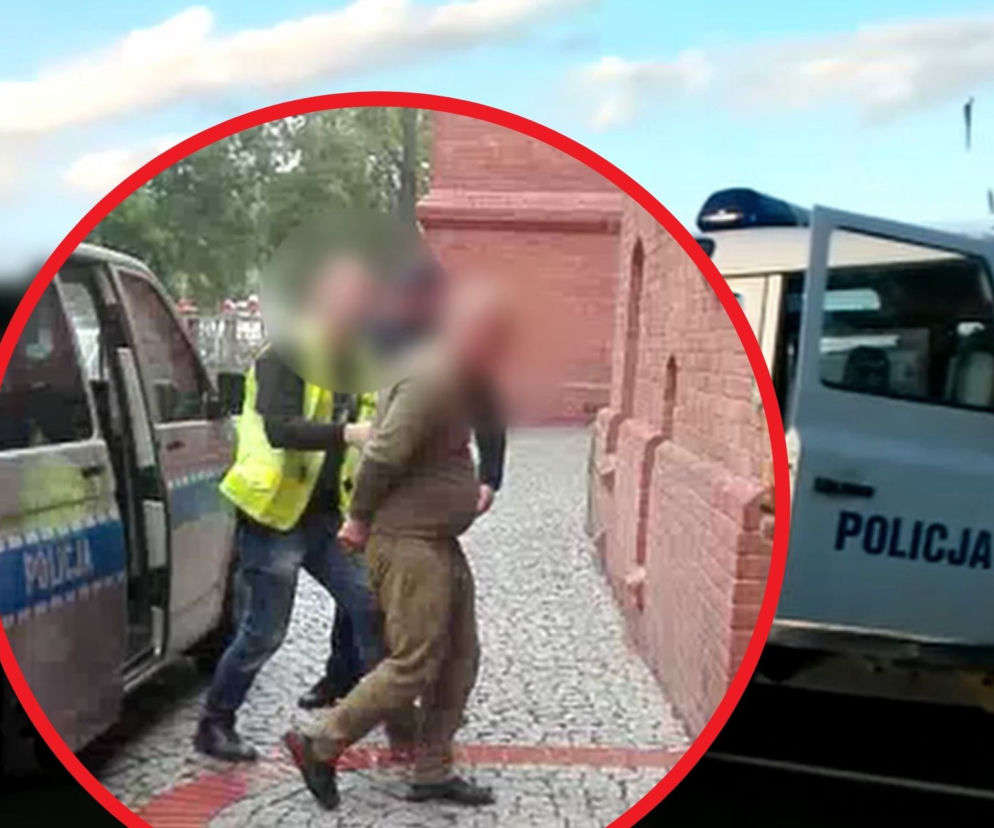 Prześladował ją, a w końcu rozstrzelał. „Zaplanowana egzekucja”. Opis tej zbrodni przeraża