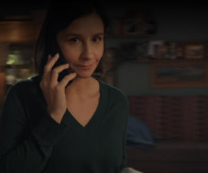 M jak miłość odc. 1927. Agnes (Amanda Mincewicz)