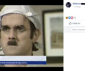 Jak wygląda prof. Stanisław Góźdź? Pomysły internautów bawią do łez!