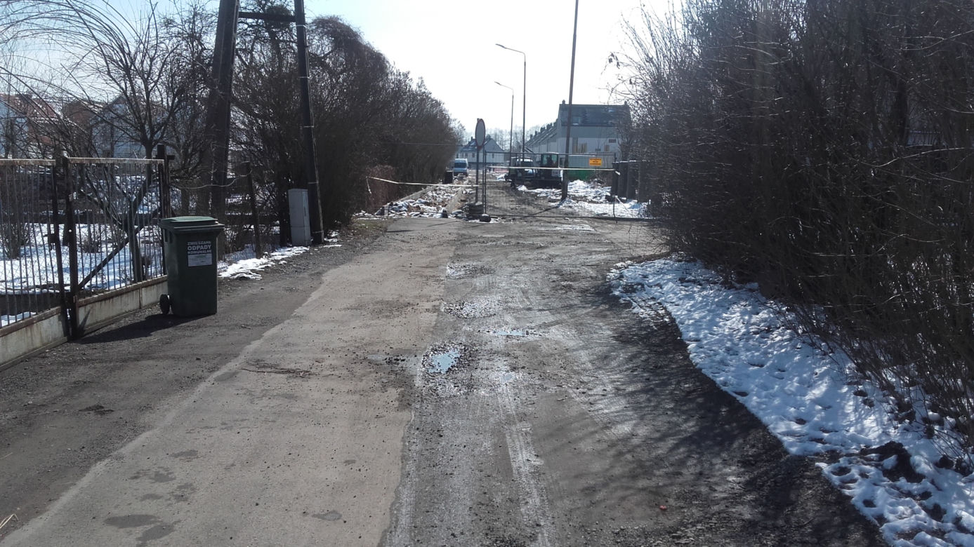 ulica Białostocka
