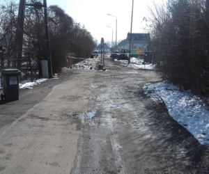 ulica Białostocka