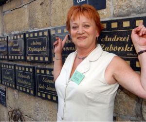Małgorzata Rożniatowska