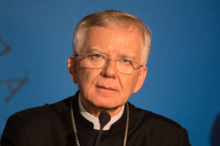 Arcybiskup Jędraszewski prosi o wybaczenie w liście do wiernych. Dobiega końca moja posługa pasterza