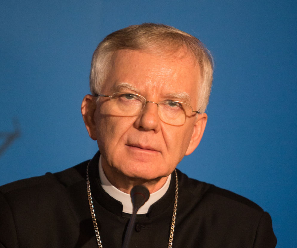 Abp Marek Jędraszewski