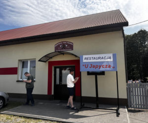 W tych miejscach naprawdę kręcą Ranczo! Tu naprawdę są Wilkowyje
