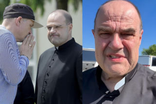 Ranczo. Ruszyły zdjęcia do 11 sezonu! Nie tylko Cezary Żak wrócił na plan po latach - ZDJĘCIA