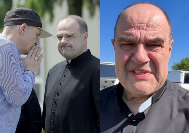 Ranczo. Ruszyły zdjęcia do nowego sezonu! Nie tylko Cezary Żak wrócil na plan latach - ZDJĘCIA