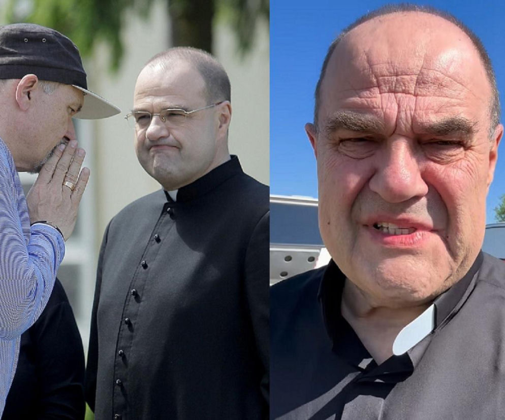 Ranczo. Ruszyły zdjęcia do 11 sezonu! Nie tylko Cezary Żak wrócił na plan po latach - ZDJĘCIA