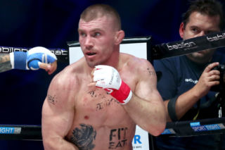 Daniel Rutkowski o bójkach na ulicy. Szczere słowa przed GROMDA 24! Wiedzieli, czym to grozi