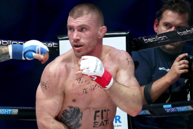 Daniel Rutkowski o bójkach na ulicy. Szczere słowa przed GROMDA 24! Wiedzieli, czym to grozi