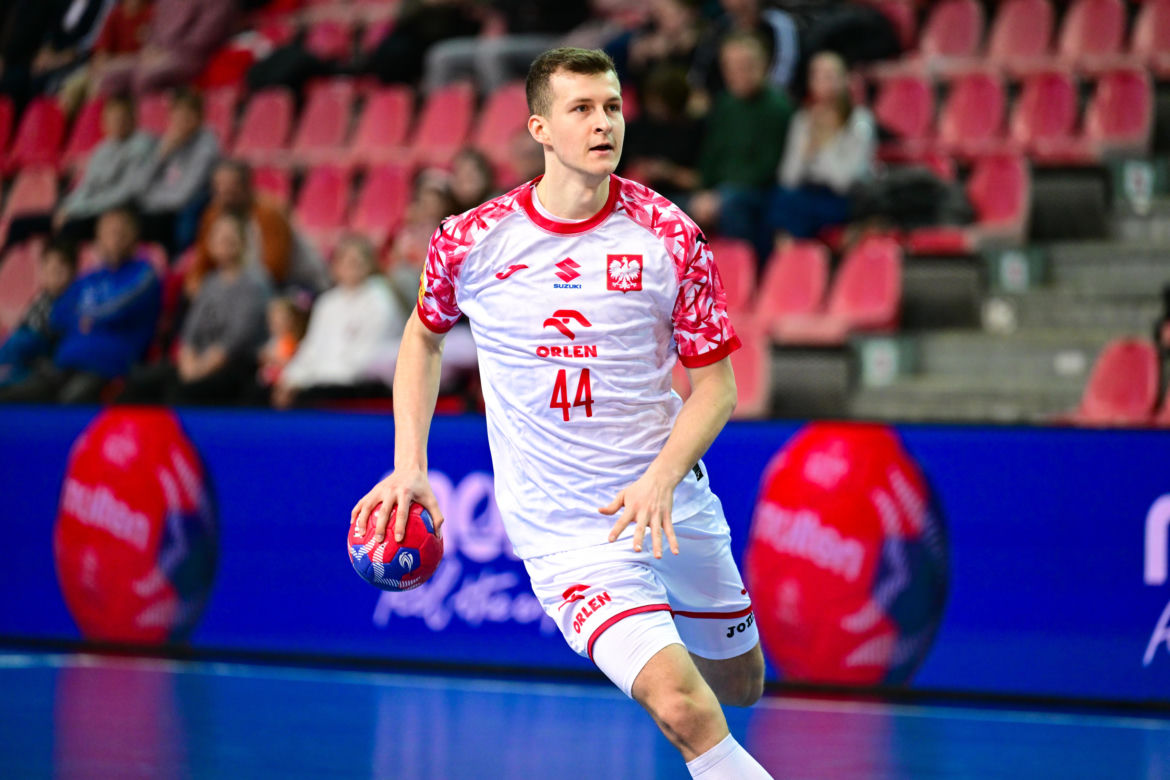 MŚ piłkarzy ręcznych. Polska - Kuwejt