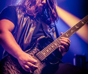 Heidenfest 2026 w Warszawie: folk metalowe szaleństwo w środku zimy [RELACJA]