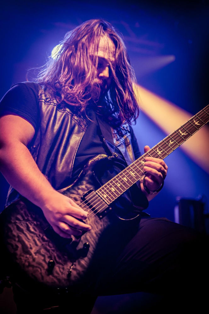 Heidenfest 2026 w Warszawie: folk metalowe szaleństwo w środku zimy [RELACJA]