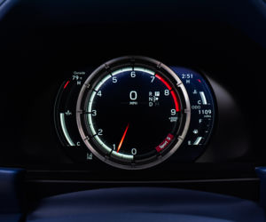(2021) Lexus LC 500 Convertible Regatta Edition
