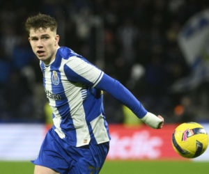 Oskar Pietuszewski FC Porto