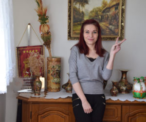 Marzę by zatańczyć na weselu brata