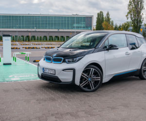 BMW i3 94 Ah