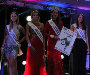 Gala finałowa Miss Polski Województwa Zachodniopomorskiego 2018