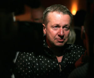 Tak Bogusław Linda wyglądał zanim został Franzem Maurerem. Niewiarygodna metamorfoza aktora