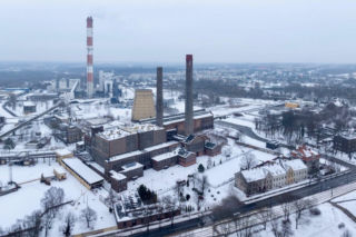 „Serce Śląska” znów zacznie bić. Metamorfoza Elektrociepłowni Zabrze obejmie 13 obiektów poprzemysłowych 