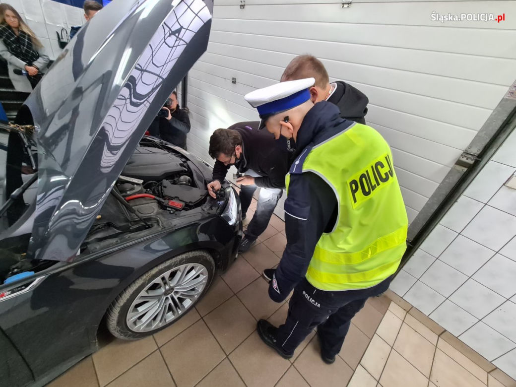 Ogólnopolska kampania „Twoje światła – Nasze bezpieczeństwo”