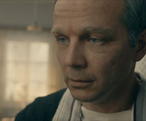 Stulecie Winnych 4 odc. 51.ksiądz Ignacy (Lesław Żurek)