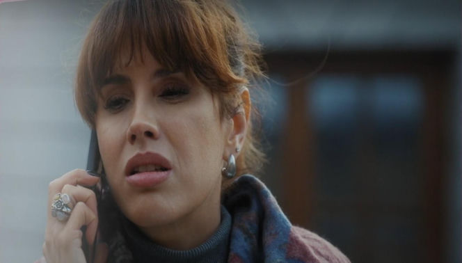 M jak miłość odc. 1923. Kama (Michalina Sosna)