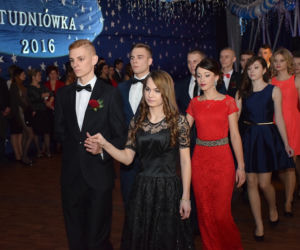 Studniówka w ZS nr 2 w Milejowie