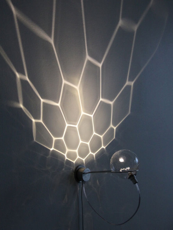 Oryginalne lampy do salonu