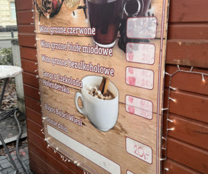 Jarmark w Szczecinie 2025