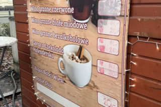 Jarmark w Szczecinie 2025