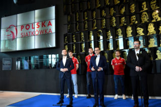 Polska współorganizatorem tegorocznych mistrzostw świata siatkarzy! Jest potwierdzenie PZPS!