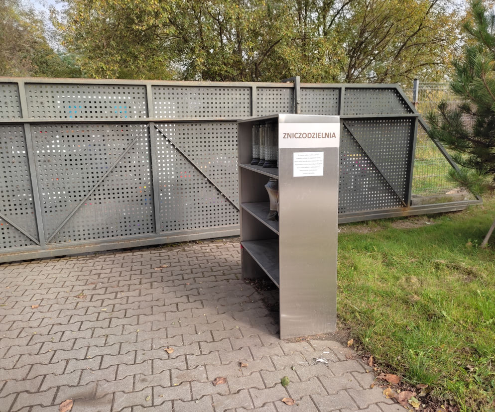 Zniczodzielnia