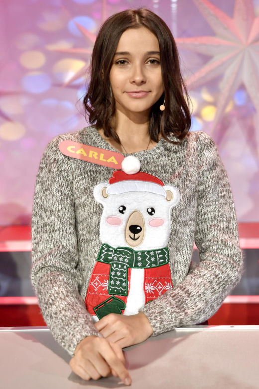 Carla Fernandes wreszcie na szczycie! Dopiero teraz wyznała prawdę o problemach zdrowotnych