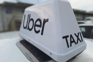 Strajk kierowców Ubera i Bolta. Pasażerowie mogą nie zamówić przejazdu 