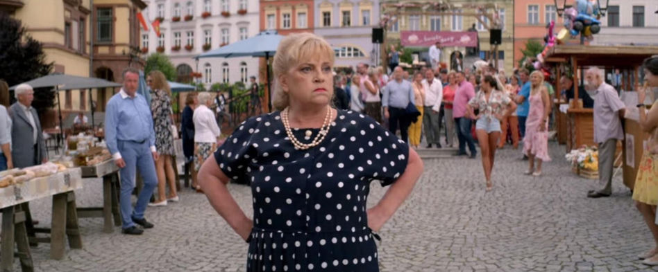 Marzena Kipiel-Sztuka nie wybaczyła siostrze przed śmiercią