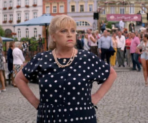 Marzena Kipiel-Sztuka nie wybaczyła siostrze przed śmiercią